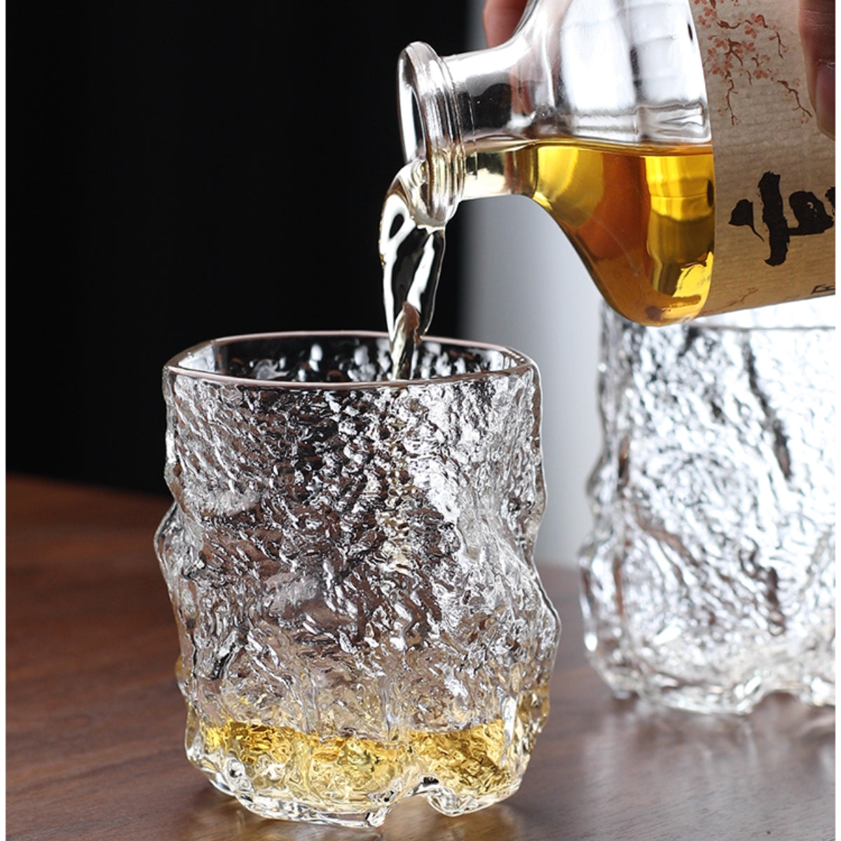 Whisky Glasses