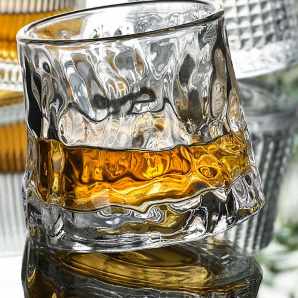 Whisky Glasses