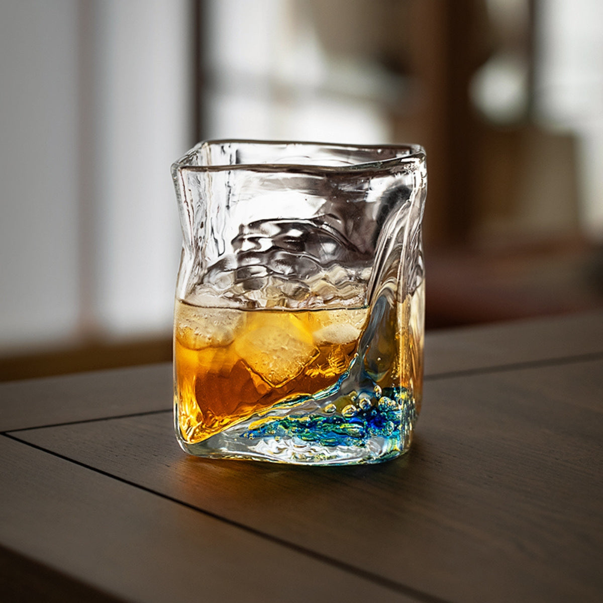 Whisky Glasses