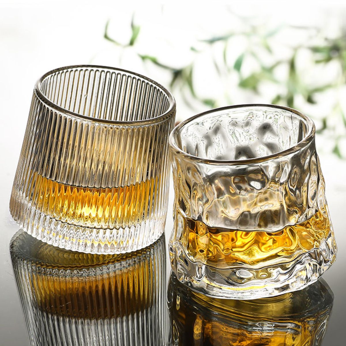 Whisky Glasses