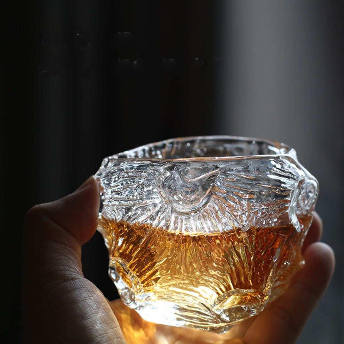 Whisky Glasses