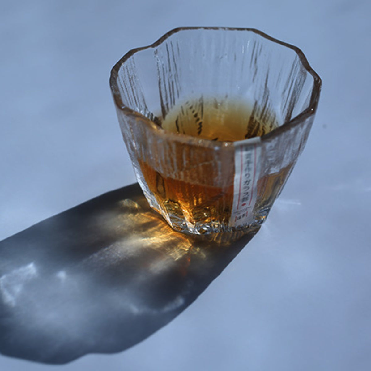 Whisky Glasses