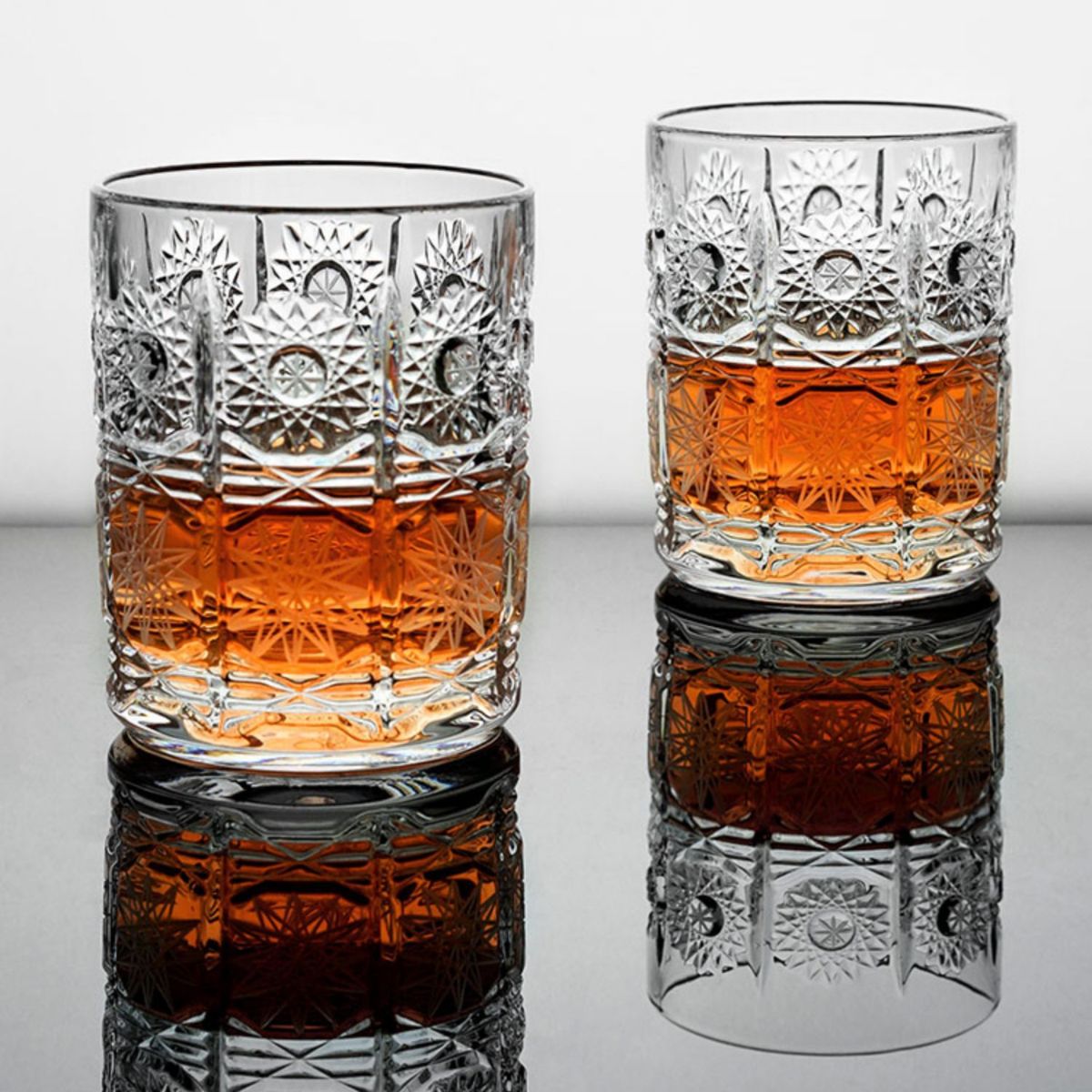 Whisky Glasses