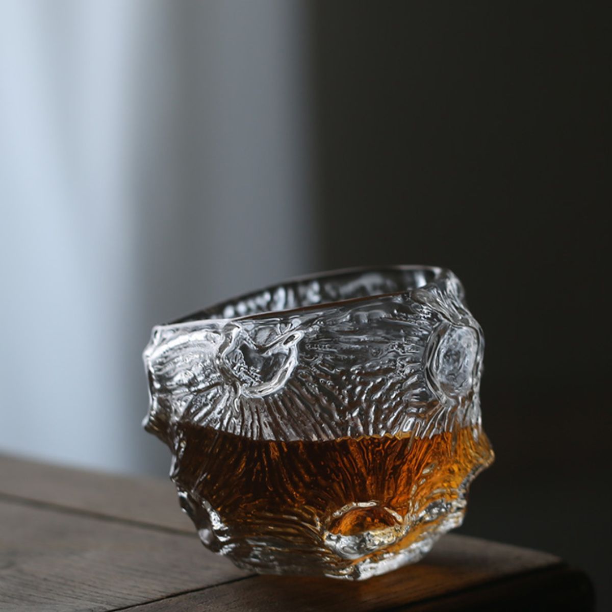 Whisky Glasses