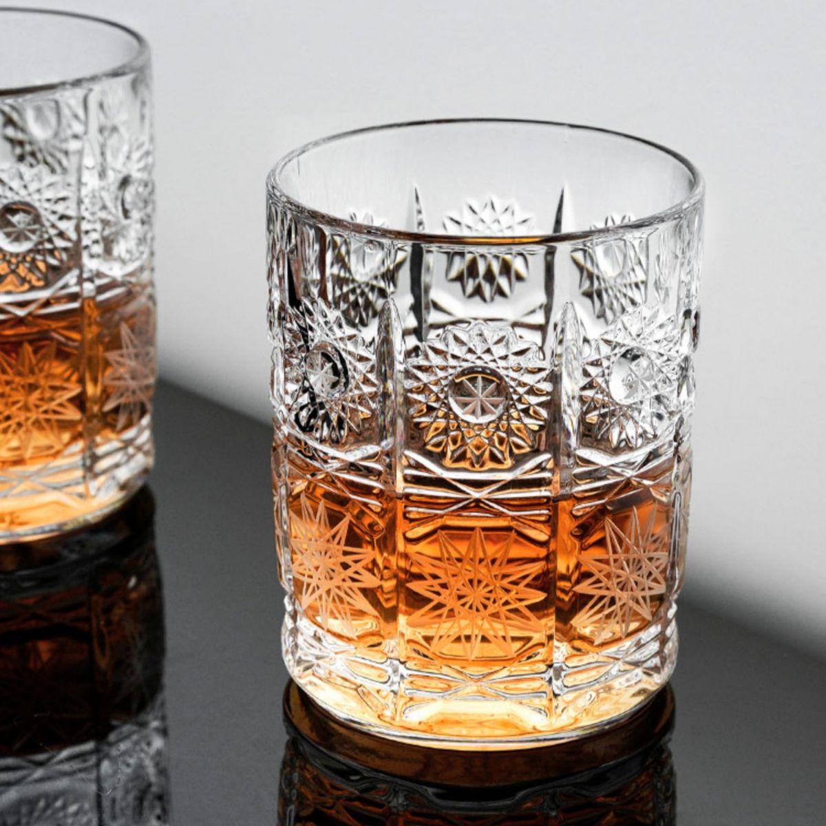 Whisky Glasses