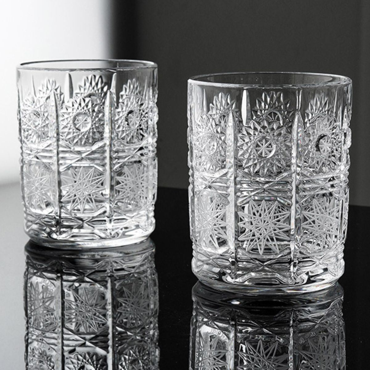 Whisky Glasses