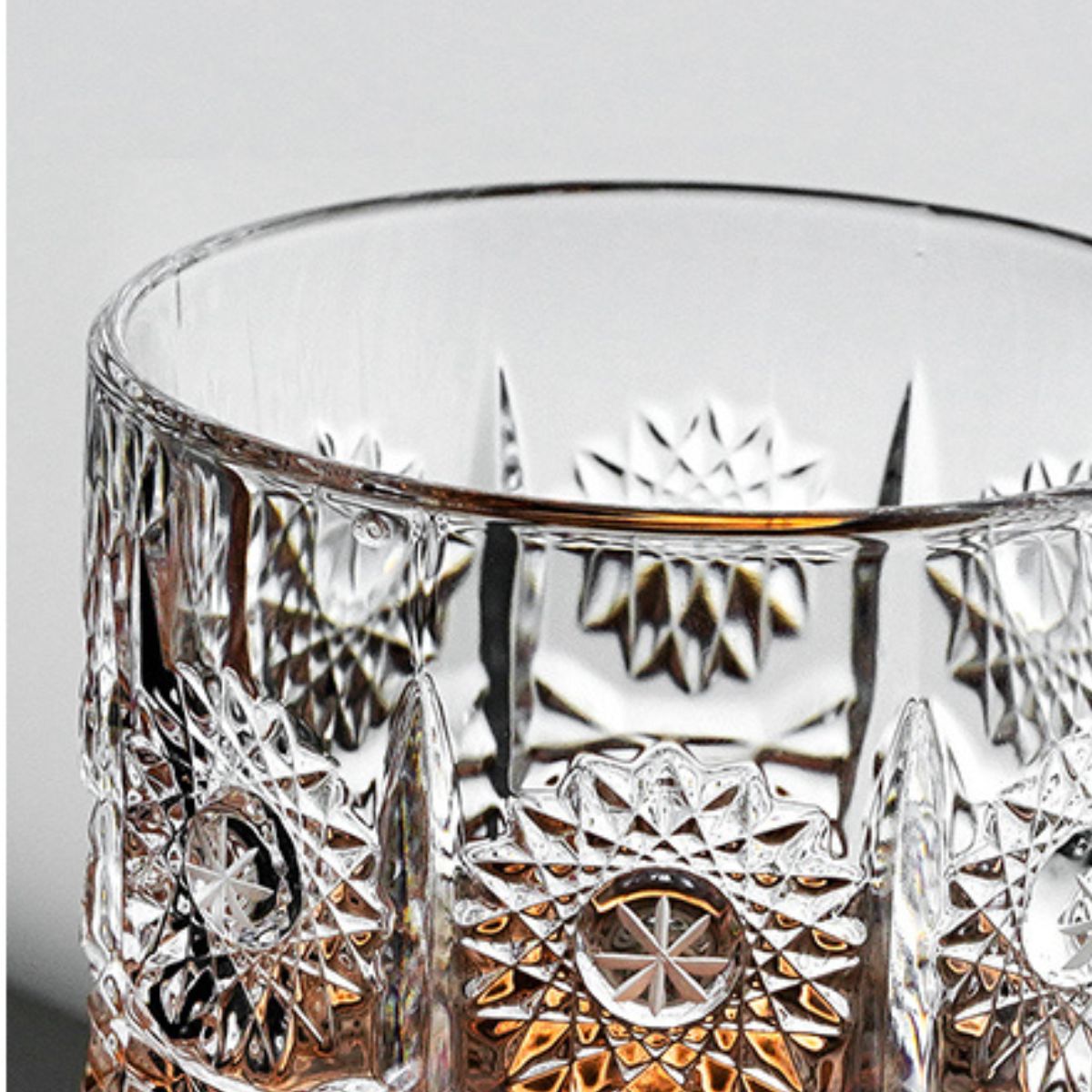 Whisky Glasses