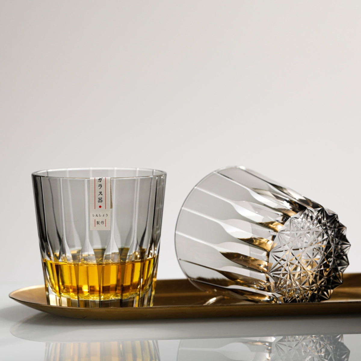 Whisky Glasses