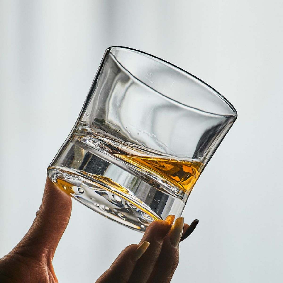 Whisky Glasses