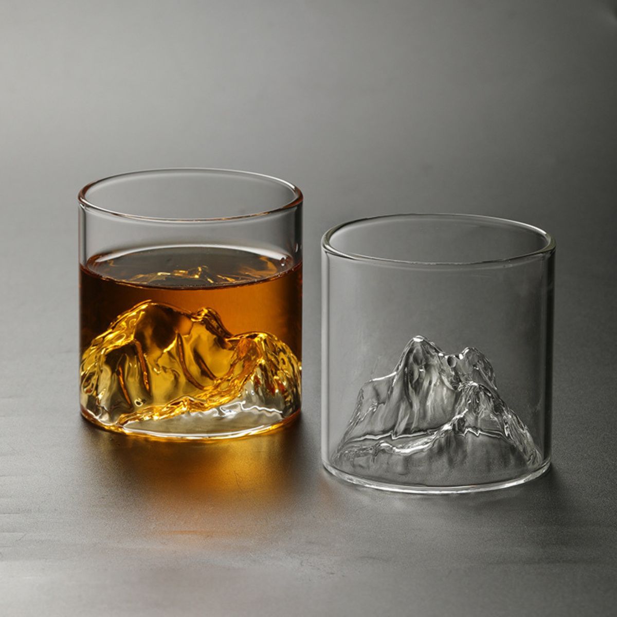 Whisky Glasses