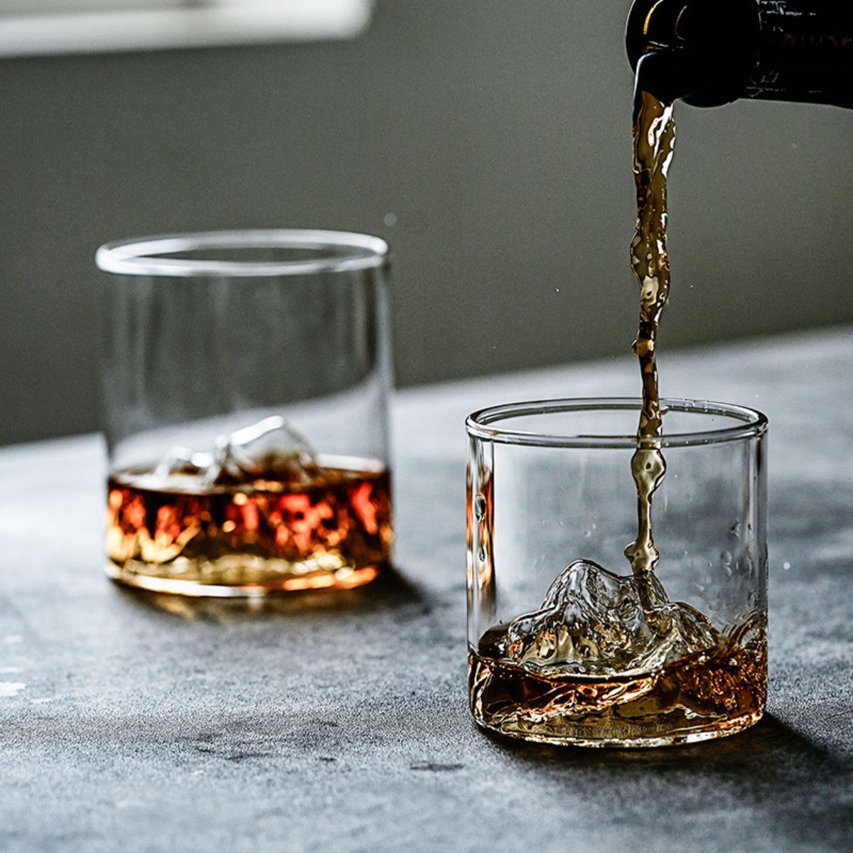 Whisky Glasses