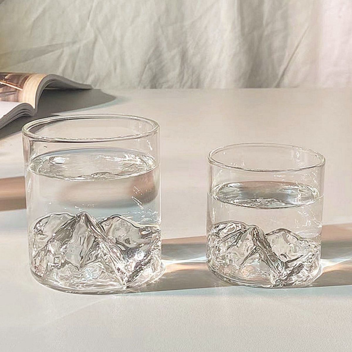 Whisky Glasses