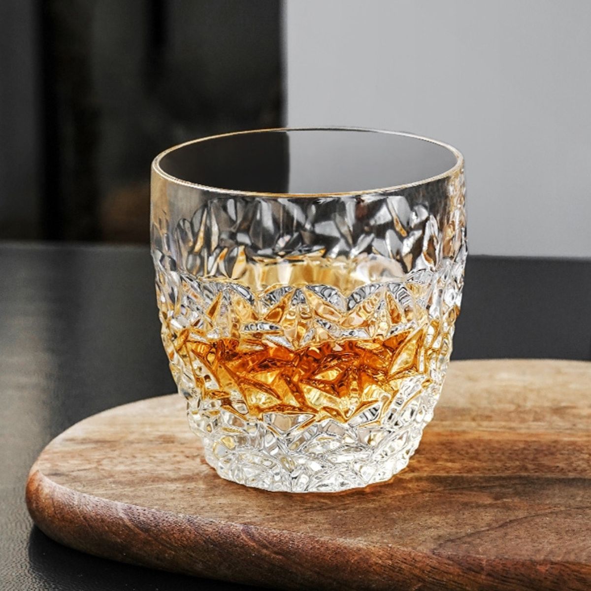 Whisky Glasses