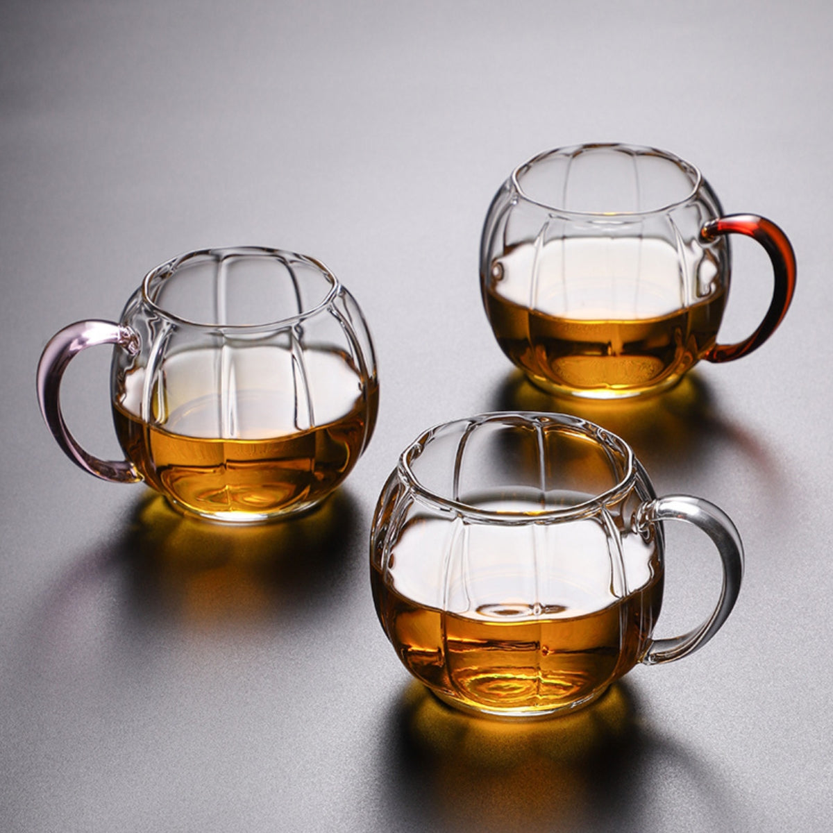 Tea Glasses