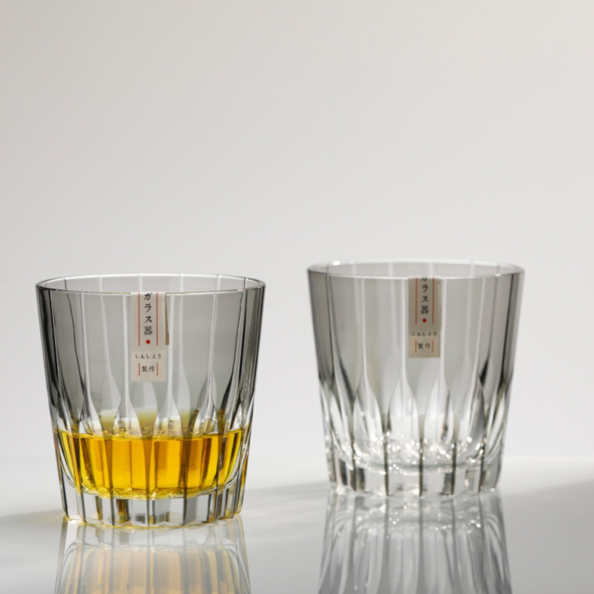 Whisky Glasses