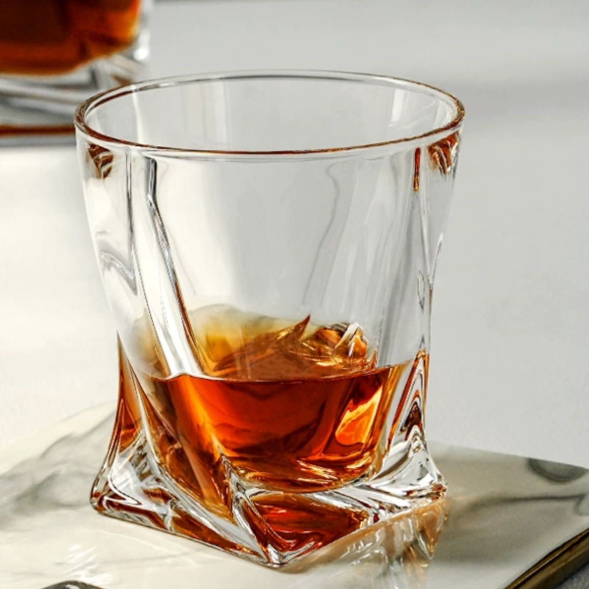 Whisky Glasses