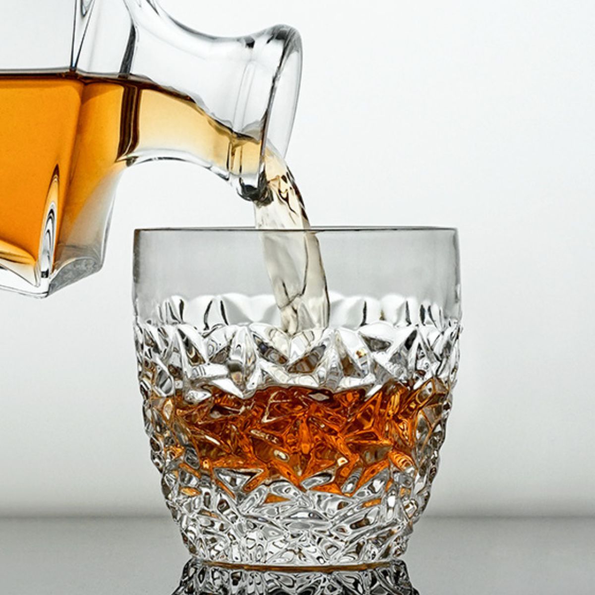 Whisky Glasses