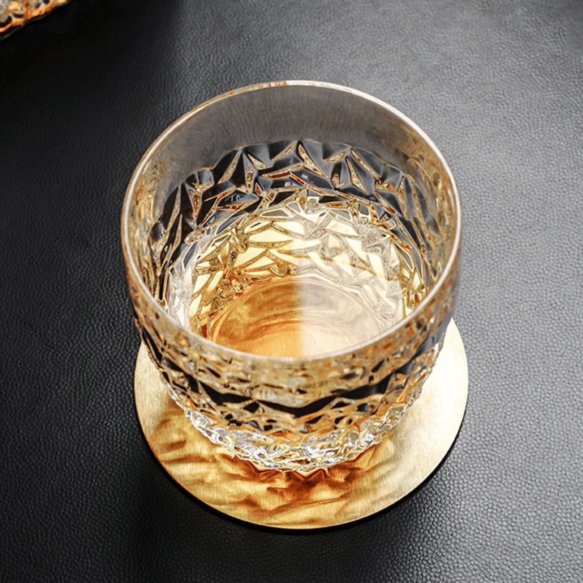 Whisky Glasses