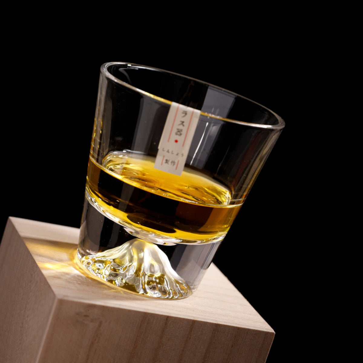 Whisky Glasses