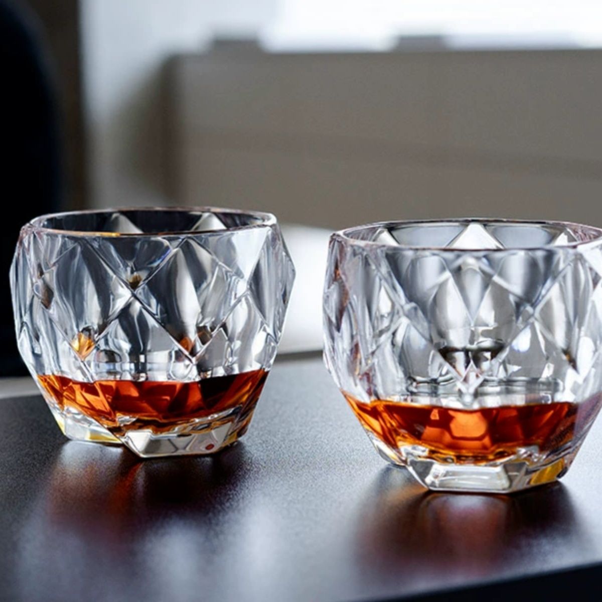 Whisky Glasses