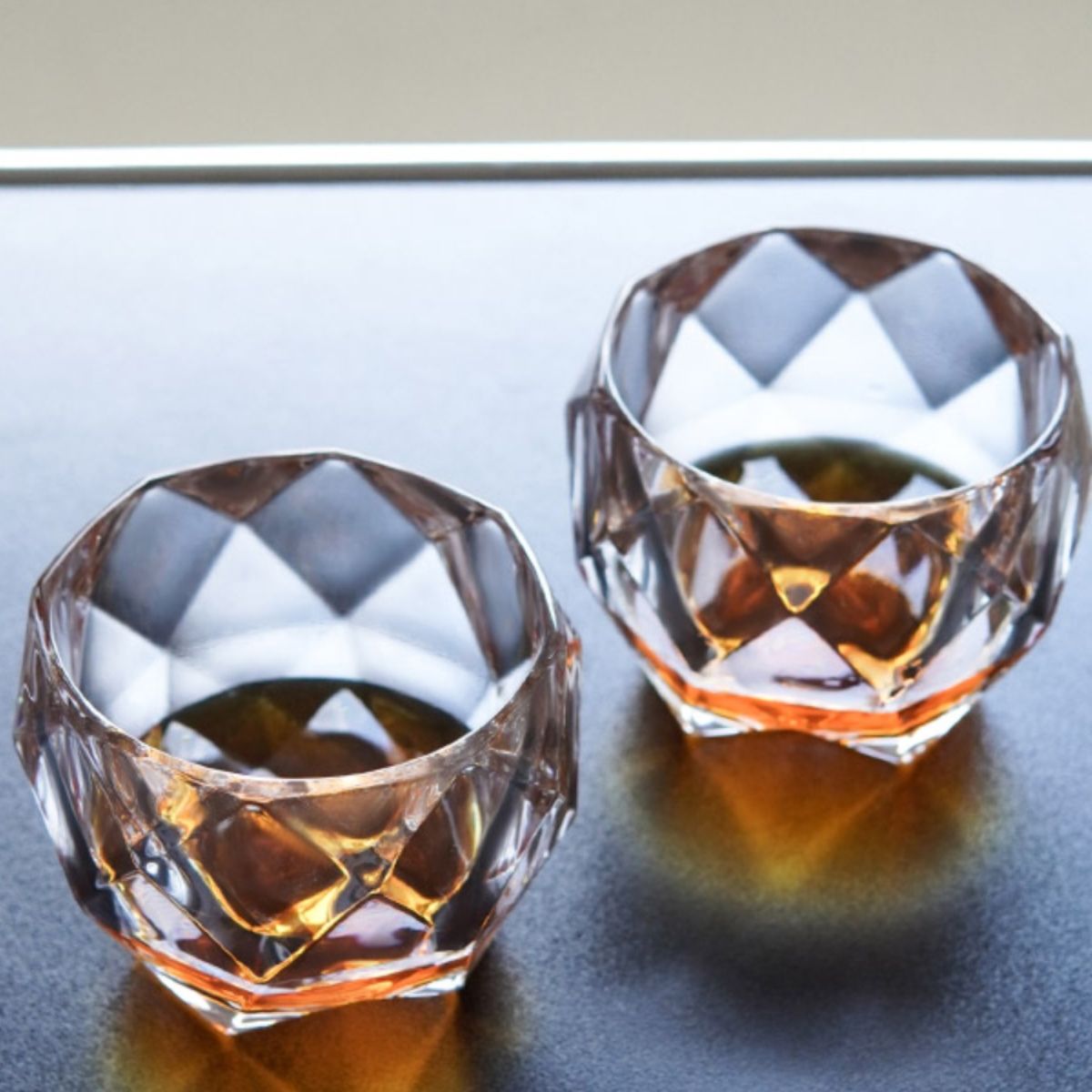 Whisky Glasses