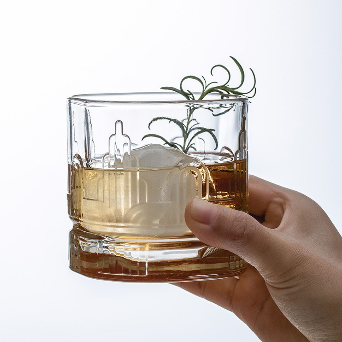 Whisky Glasses