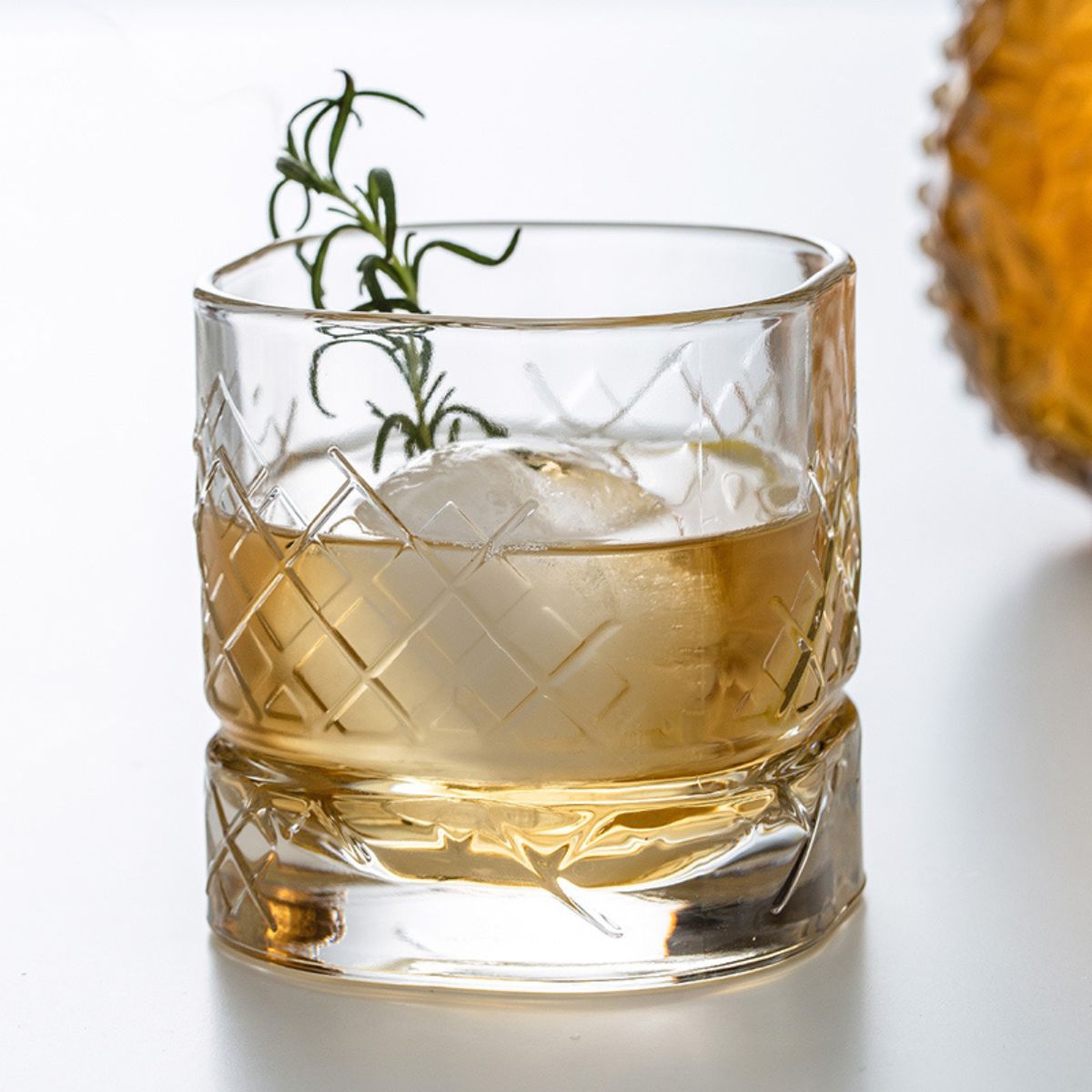 Whisky Glasses