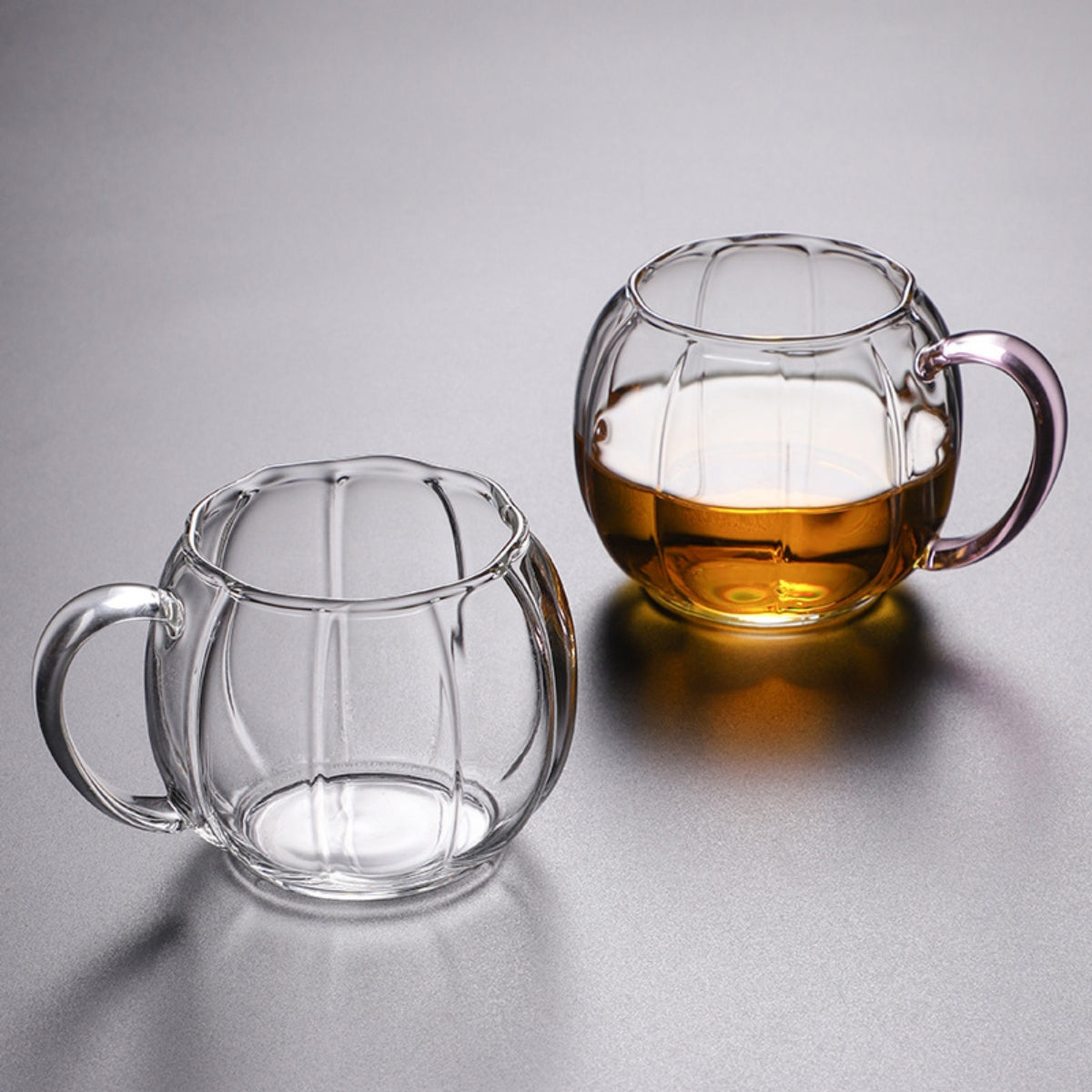 Tea Glasses