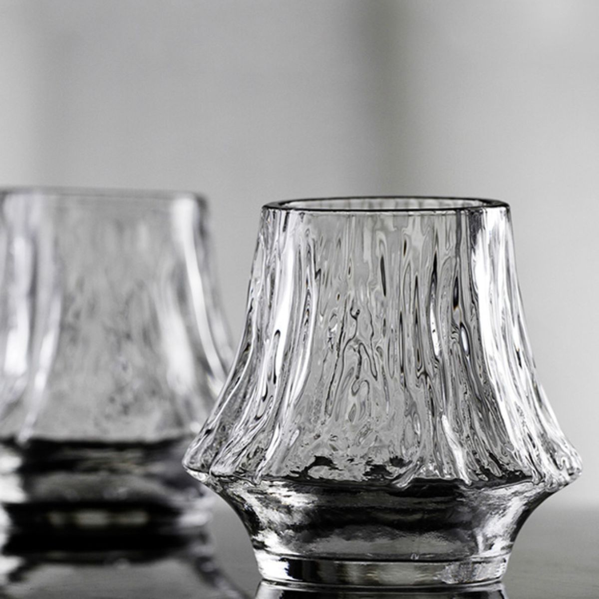 Whisky Glasses