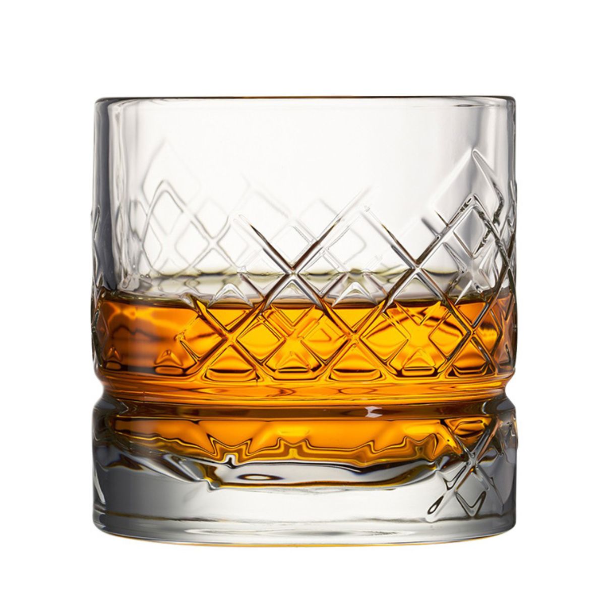 Whisky Glasses