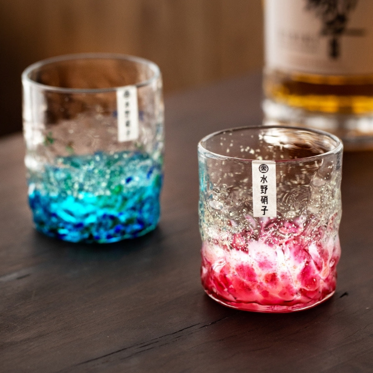 Whisky Glasses