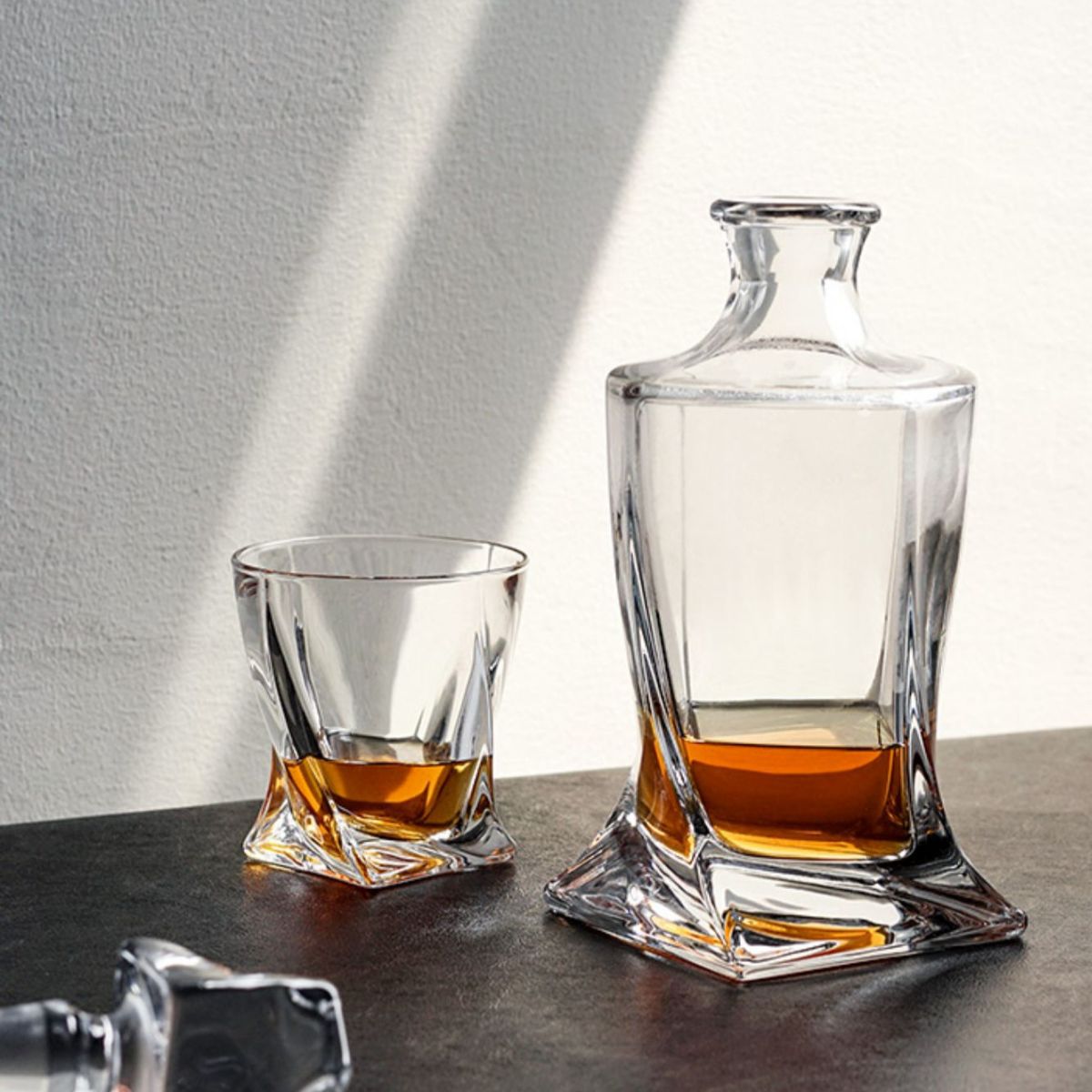 Whisky Glasses