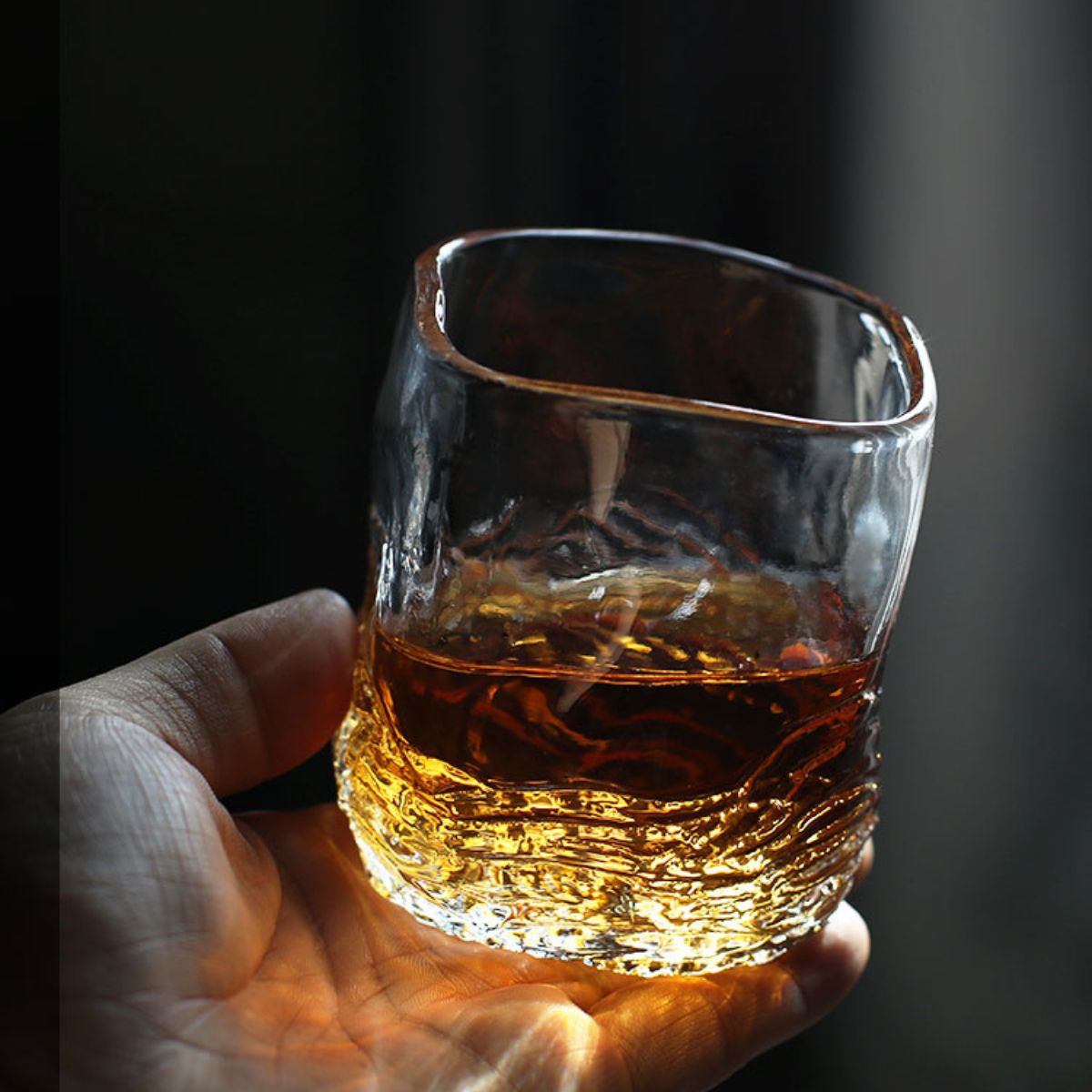 Whisky Glasses