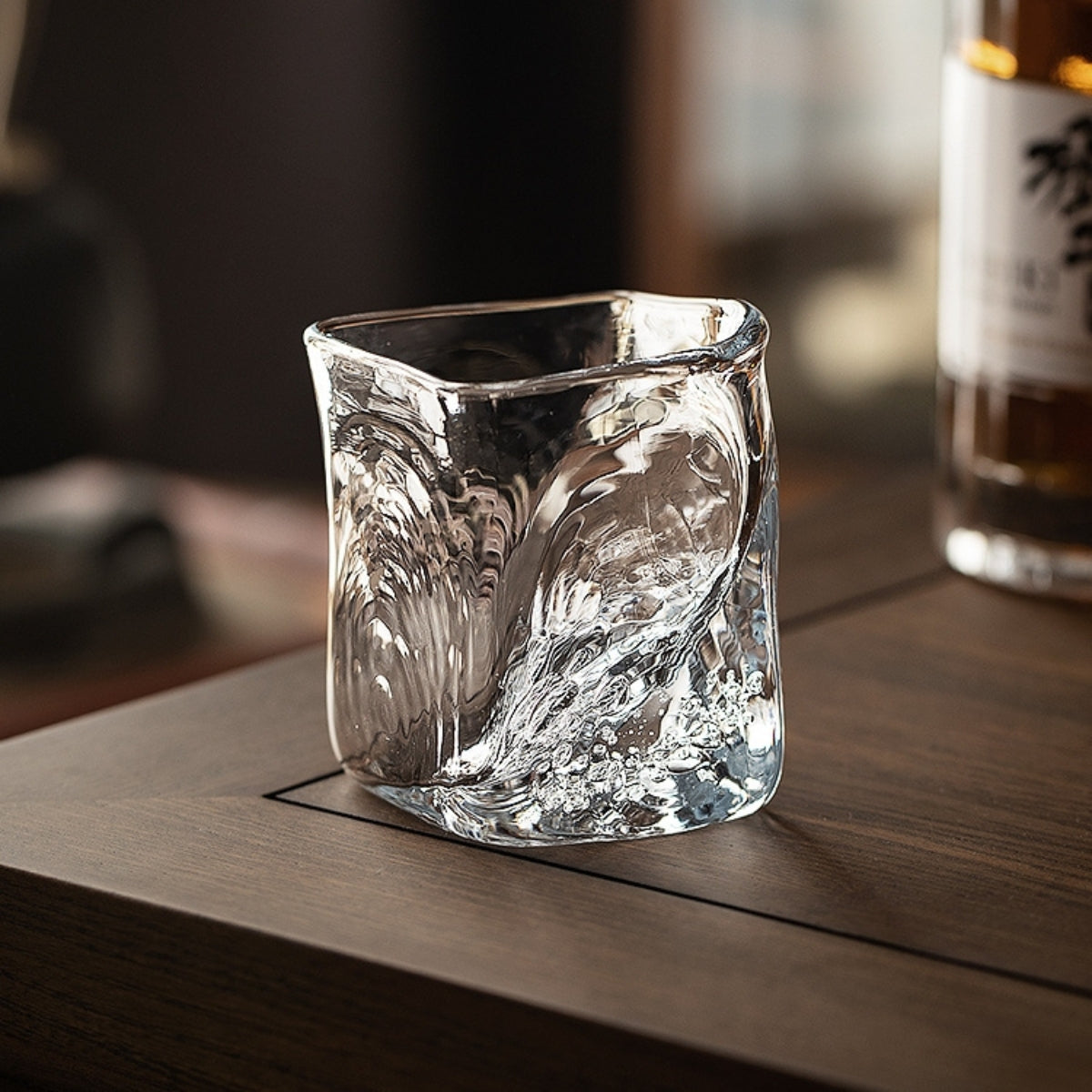 Whisky Glasses