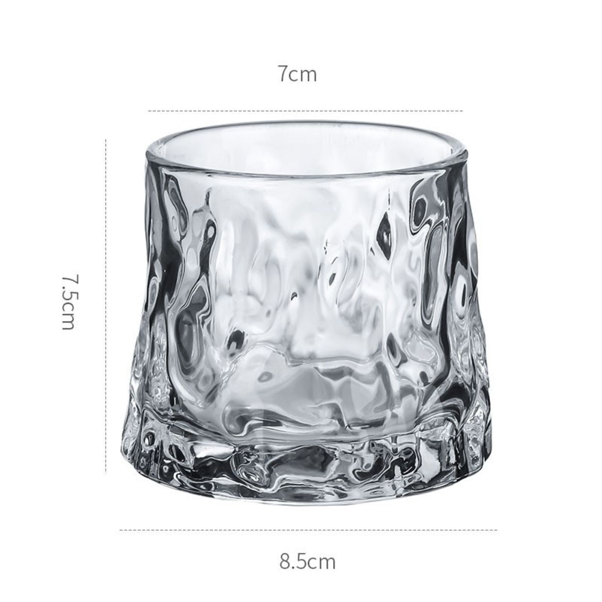 Whisky Glasses