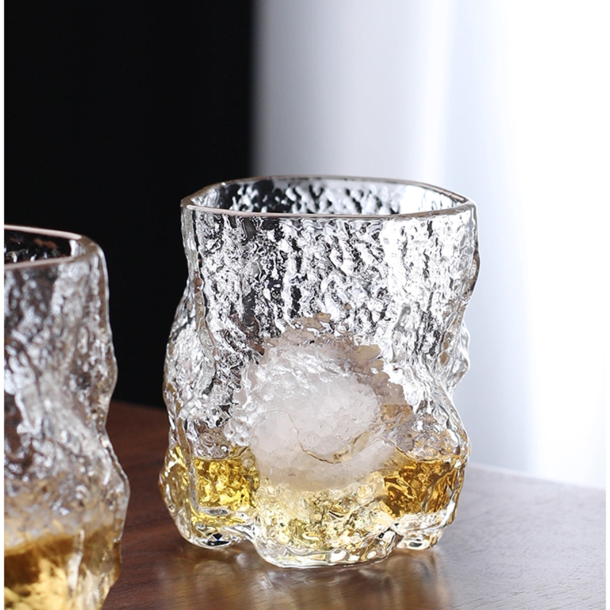 Whisky Glasses