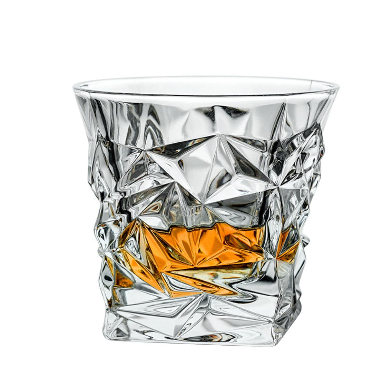 Whisky glasses