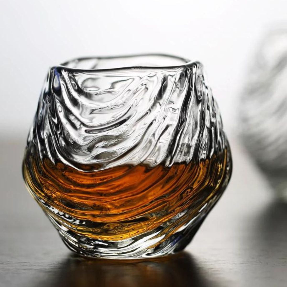 Whisky Glasses