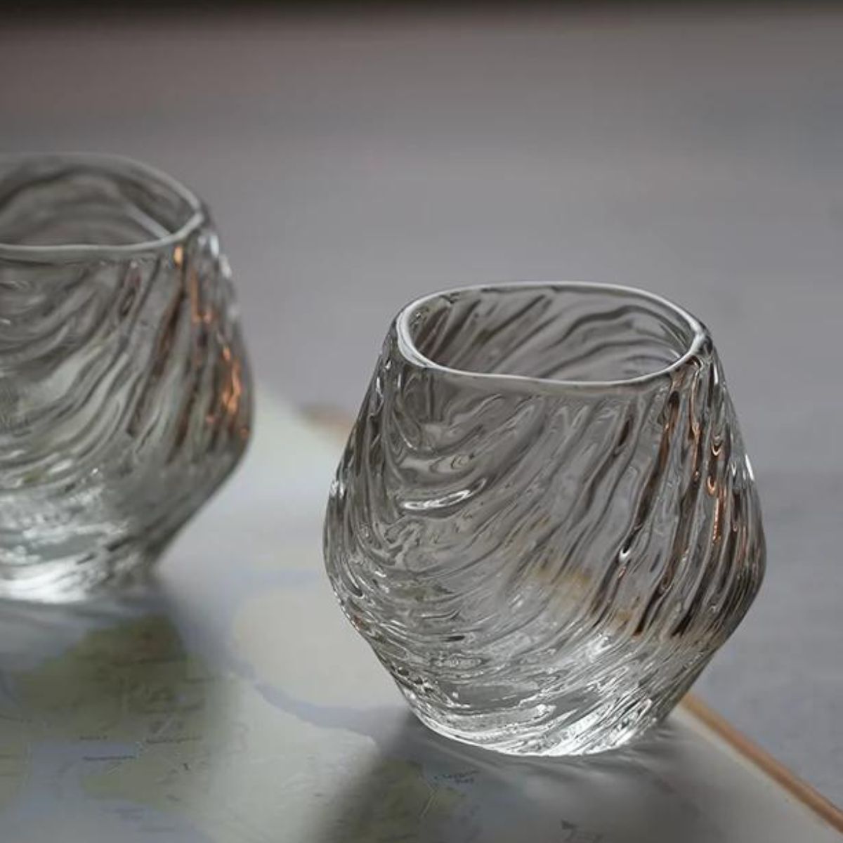 Whisky Glasses