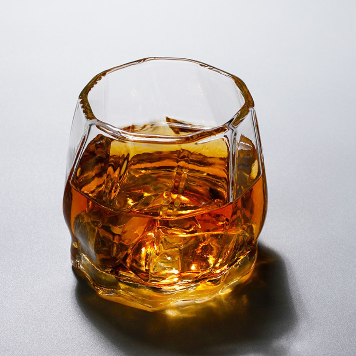 Whisky Glasses