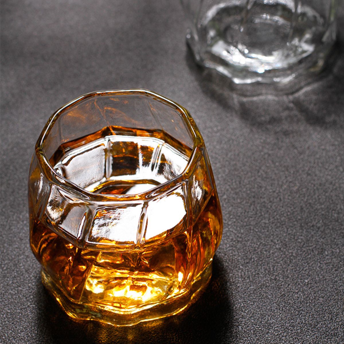 Whisky Glasses