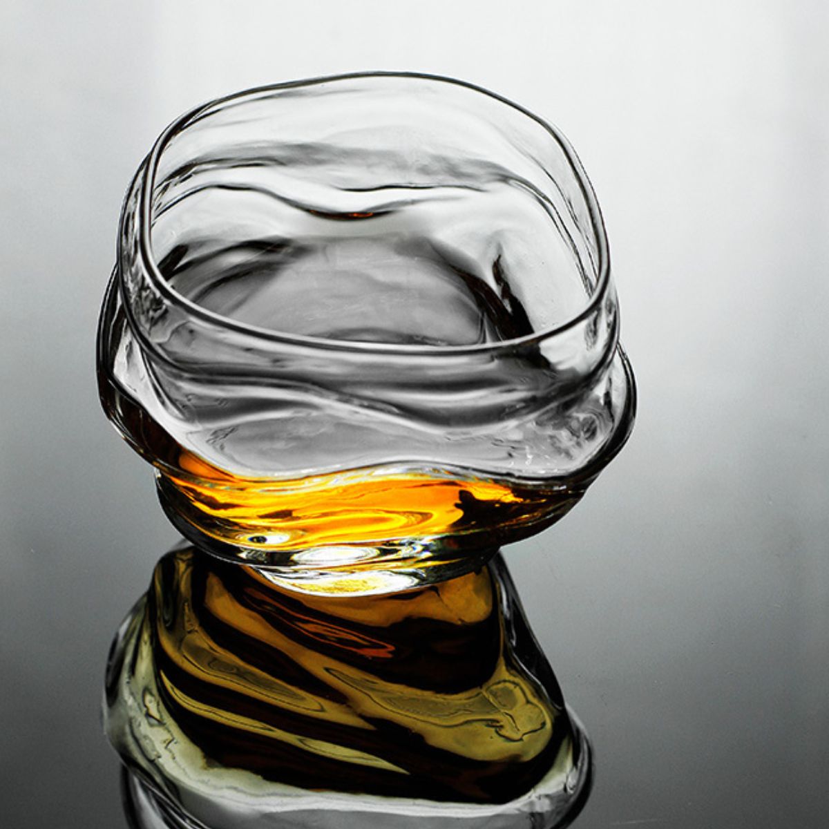 Whisky Glasses