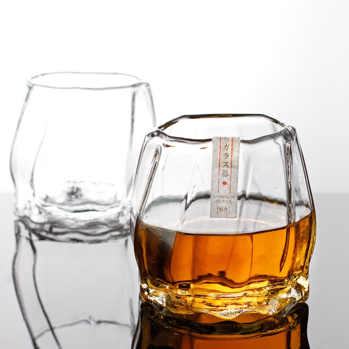 Whisky Glasses