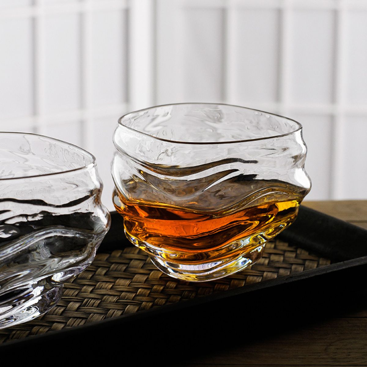 Whisky Glasses