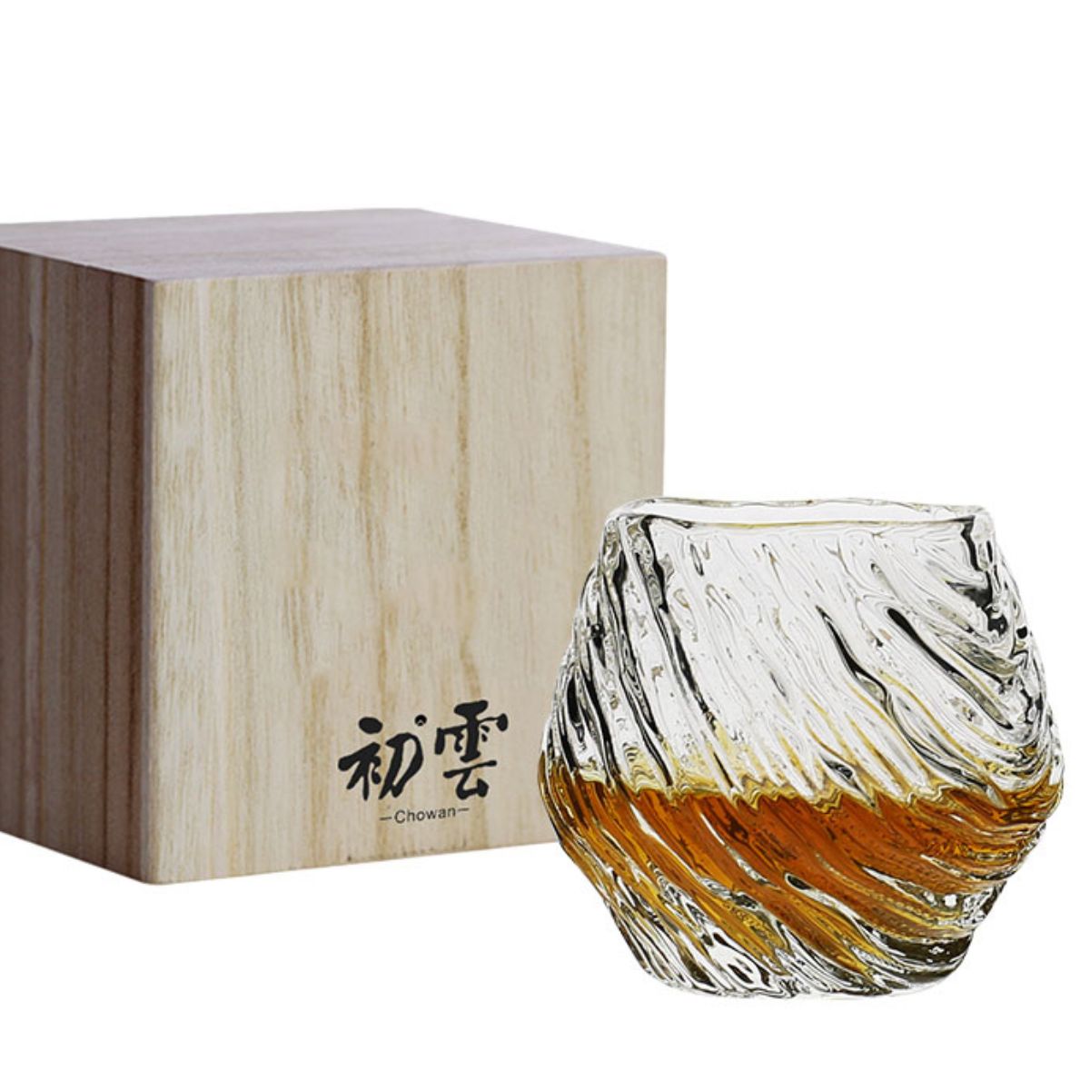 Whisky Glasses