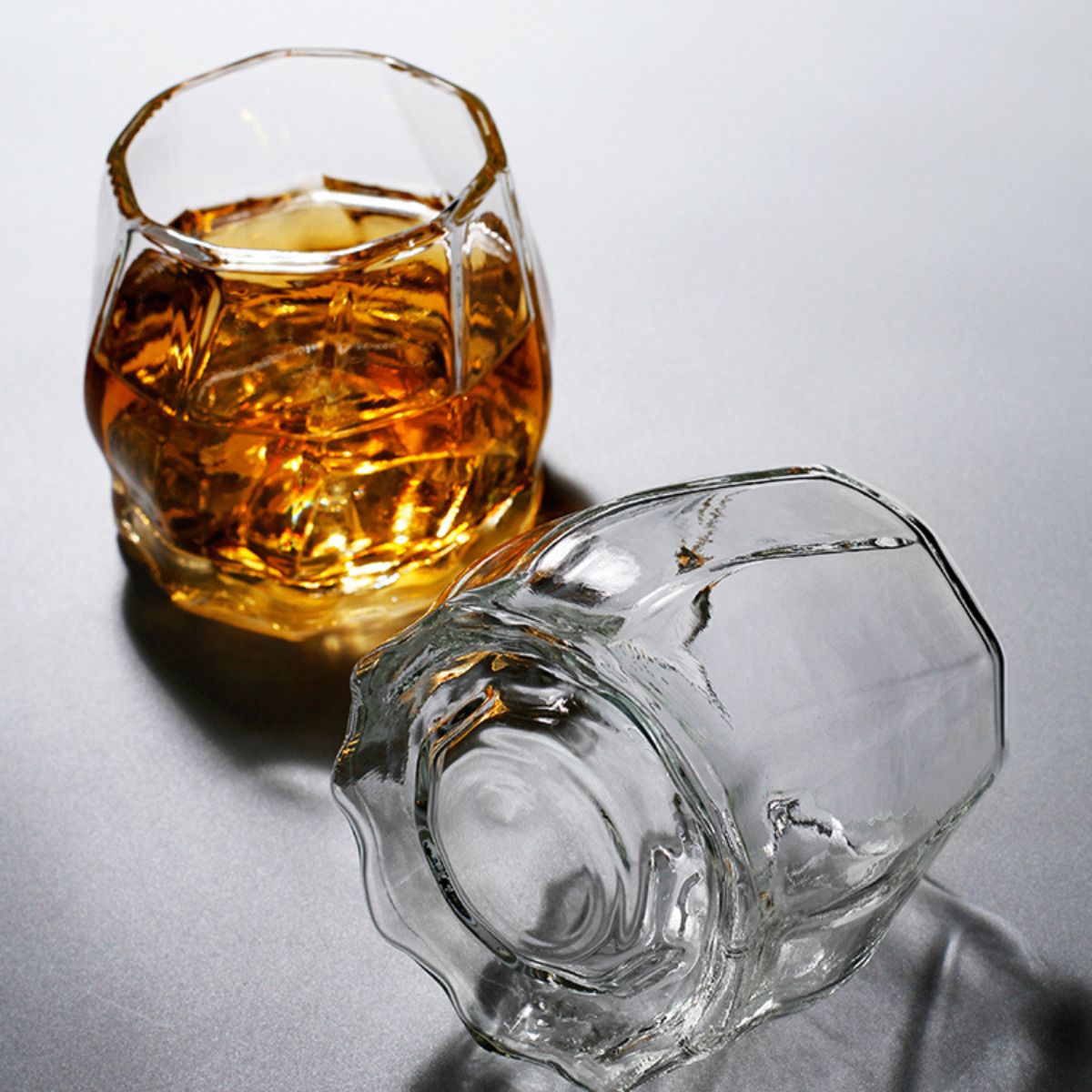 Whisky Glasses