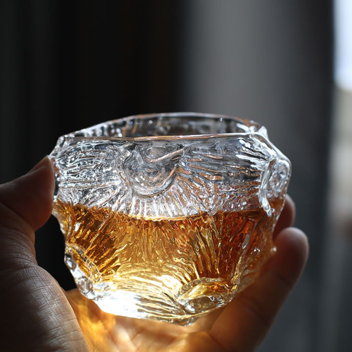 Whisky Glasses